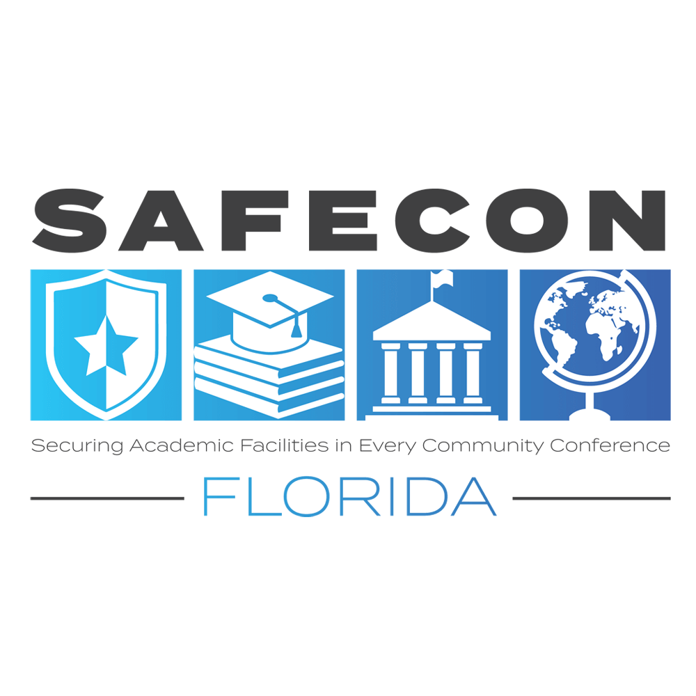 SafeCon - Securing Academic Facilities in Every Community Conference