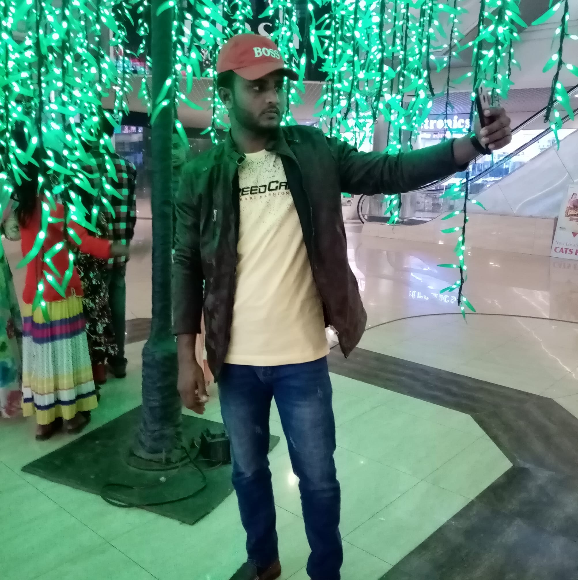 Rasel Rana