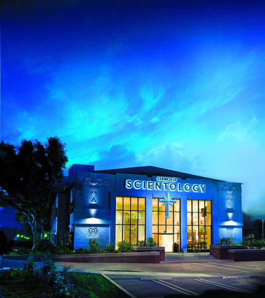 Church of Scientology Los Angeles - Personality Testing | Los Angeles CA