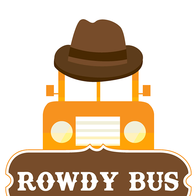 Rowdy Bus LLC | McKinney TX