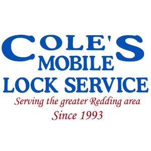 Coles Mobile Lock | Redding CA
