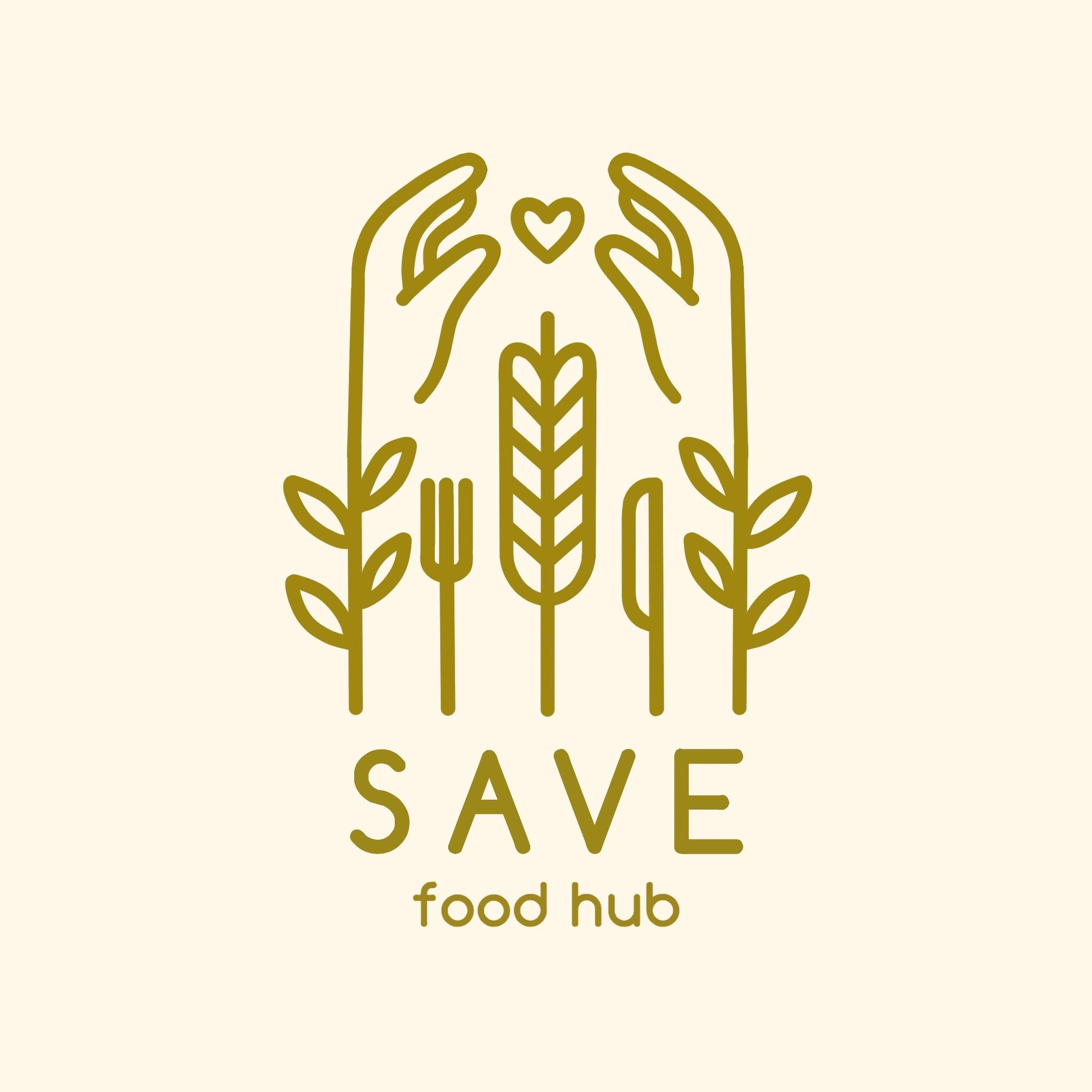 SAVE food hub