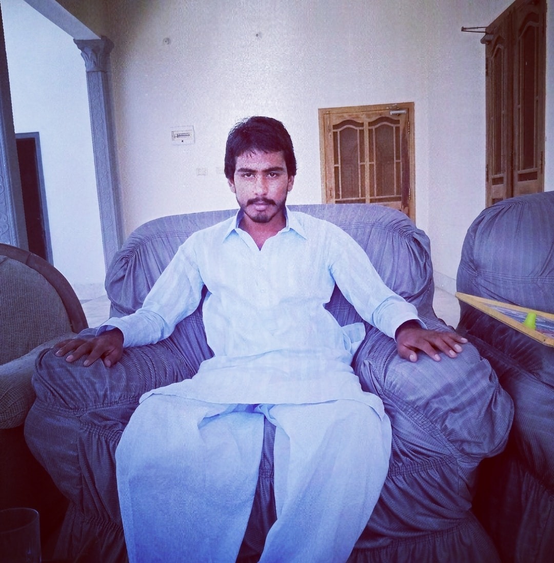 Rana Ibrar