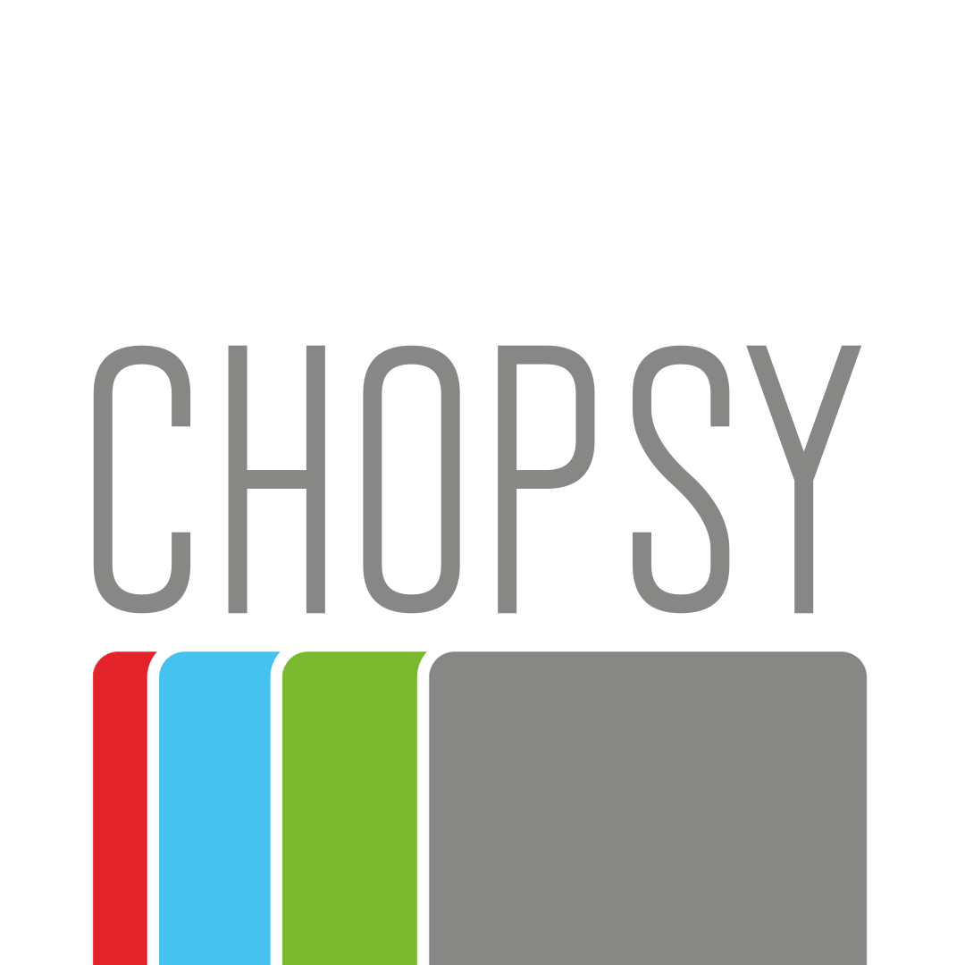 Chopsy