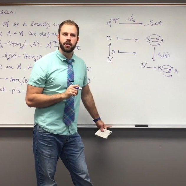 Better Math Coach