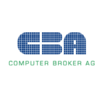 CBA Computer Broker AG | Zürich