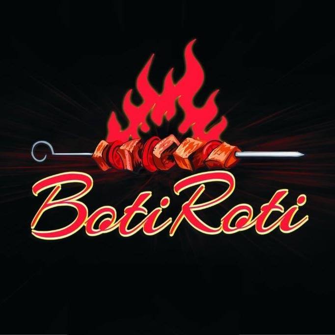 Boti Roti - Food Truck in Lucknow