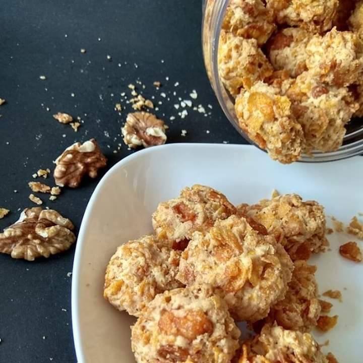 Fresh - KUIH RAYA KUIH RAYA KUIH RAYA 😄😄 Kuih raya is back! AWAI TAK ...