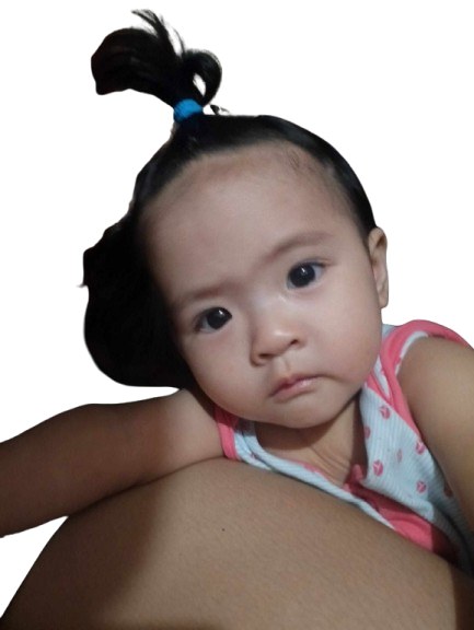 Jhon Rey Gapuen