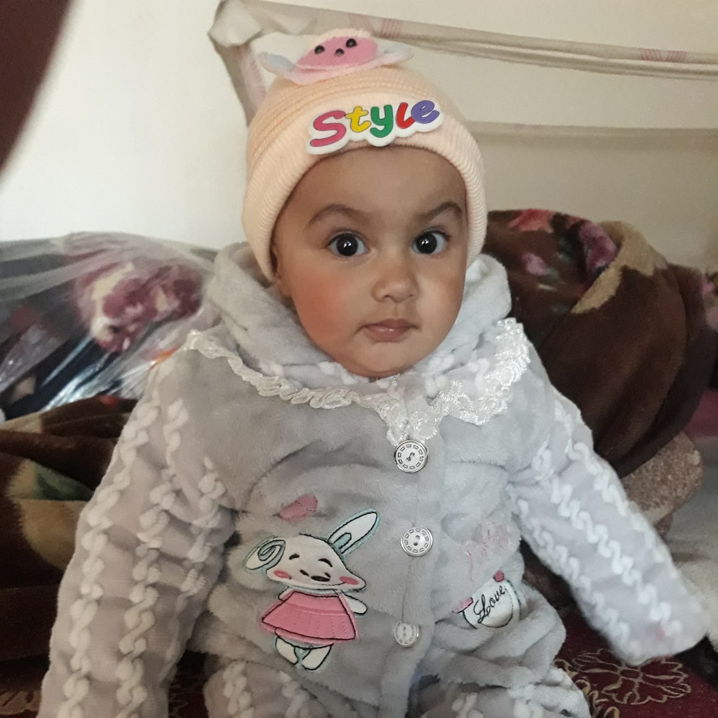 Hina Tamraiz Khan Raisani
