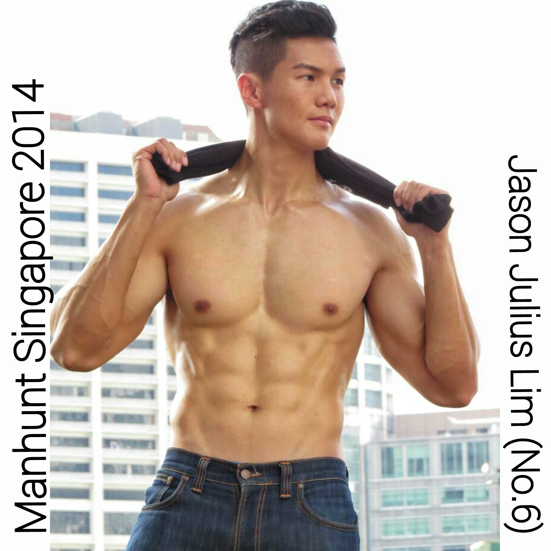 Jason Julius Lim
