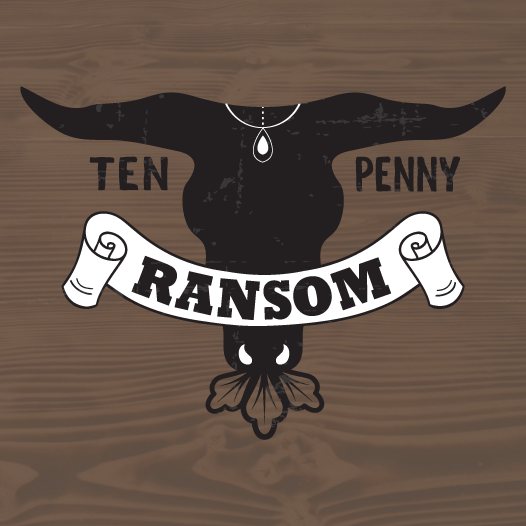Ten Penny Ransom
