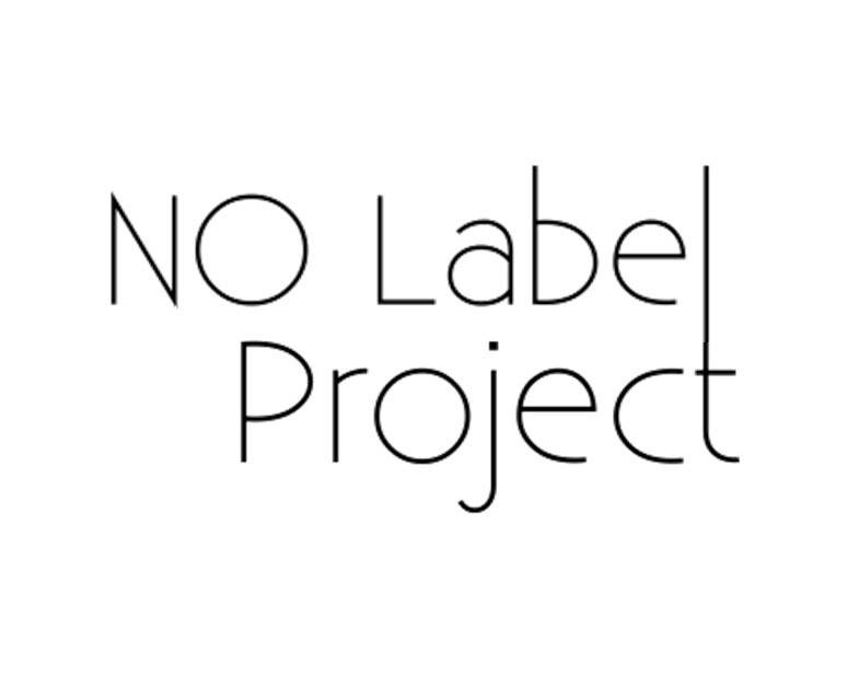 NO Label Project