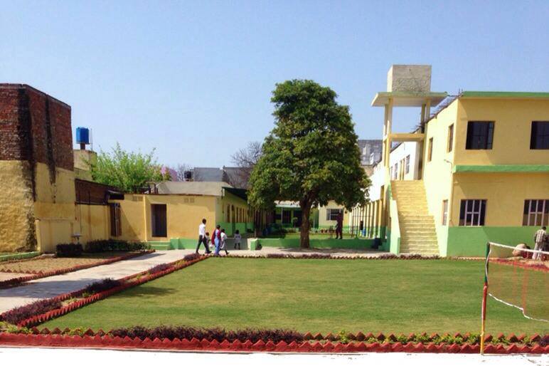 Saraswati public school,balachaur