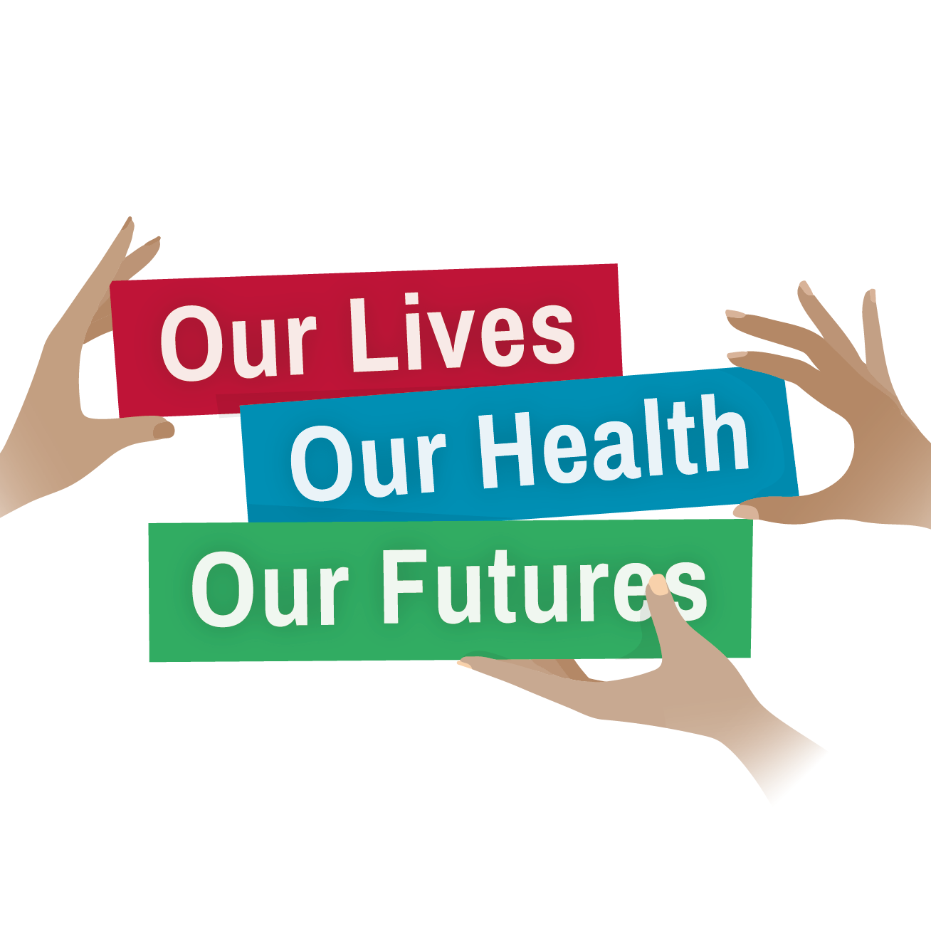 Our Lives Our Health Our Futures Programme