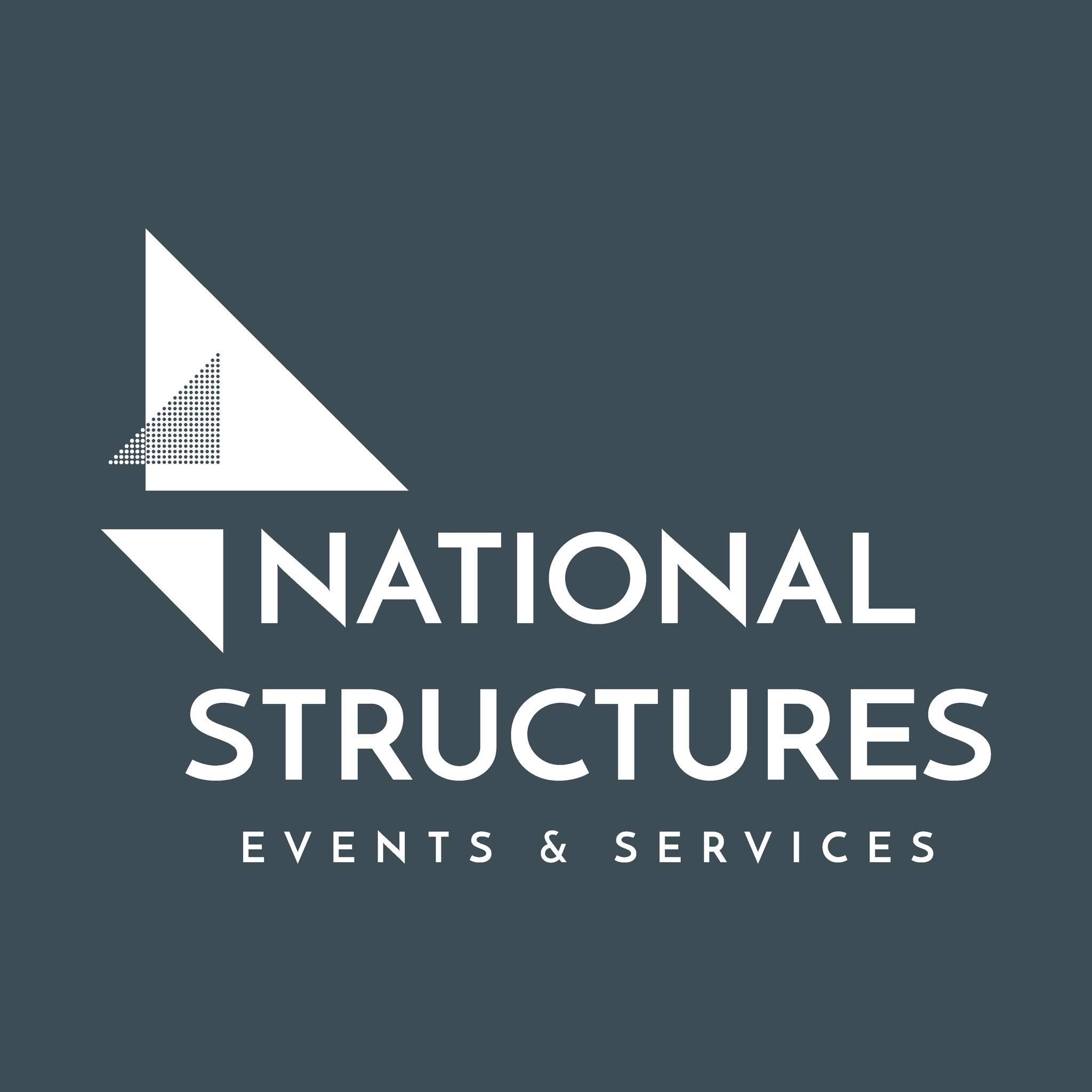 National Structures Events & Services | San Antonio TX