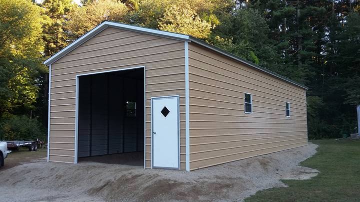 Blue Ridge Custom Steel, LLC