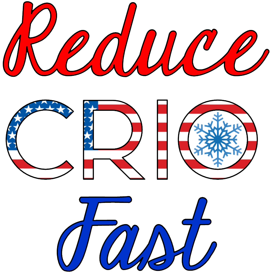 Reduce CRIO Fast