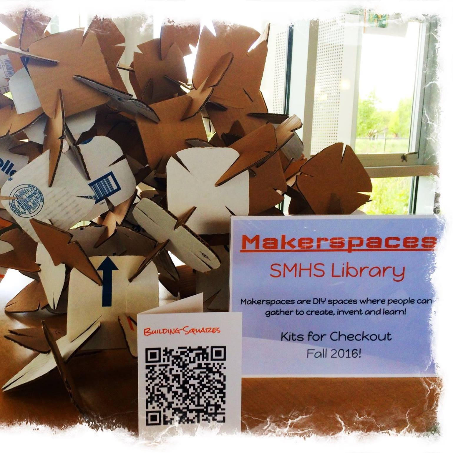 South Medford High School Library | Medford OR