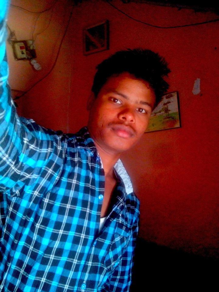 Balu Raut