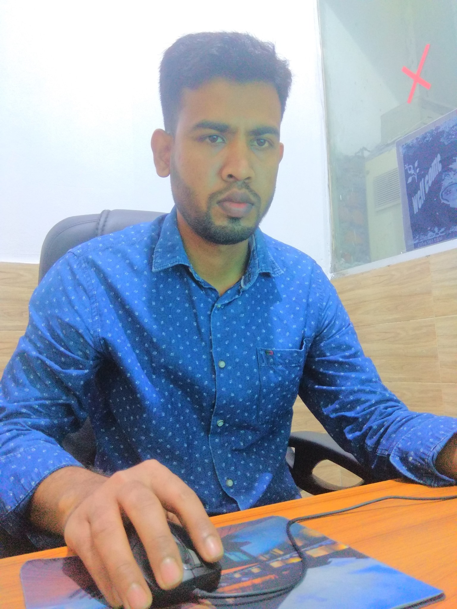 MD RaFikul Islam