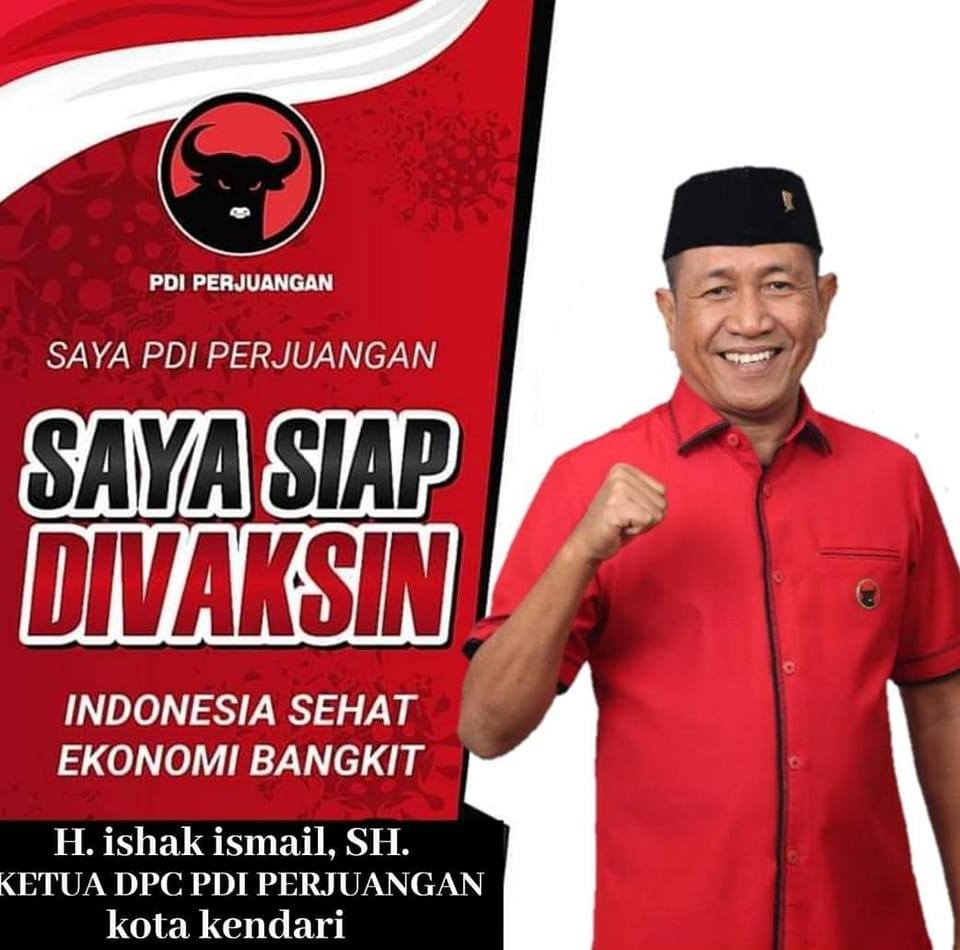 Hi. Ishak Ismail, SH