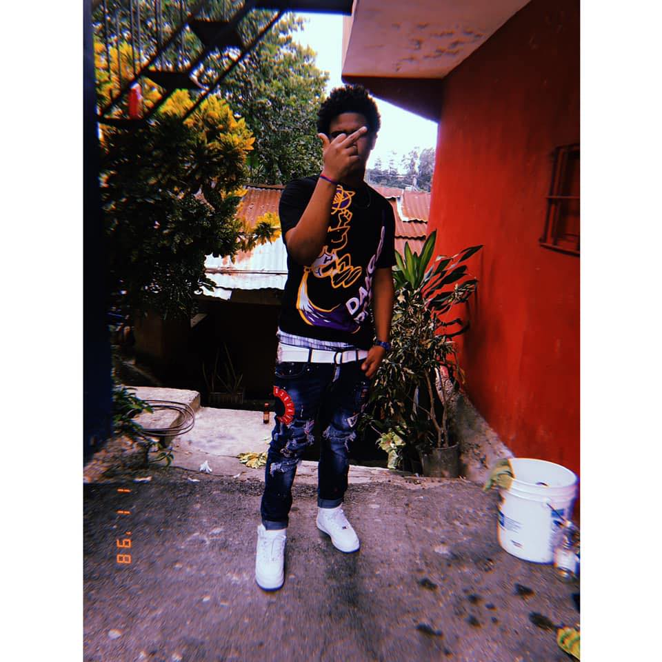 Chacho Black Artista