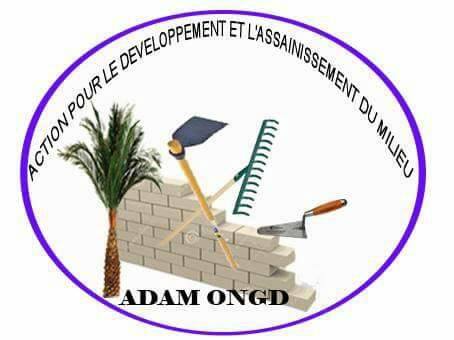 ADAM ONGD ASBL | Lubumbashi