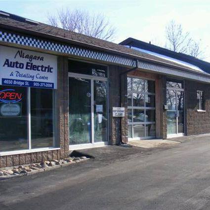 Performance Division at Niagara Auto Electric | Niagara Falls ON