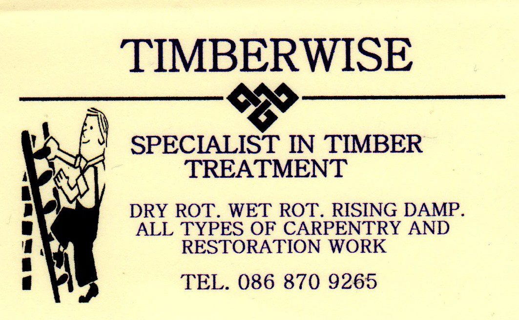 Timberwise Restoration