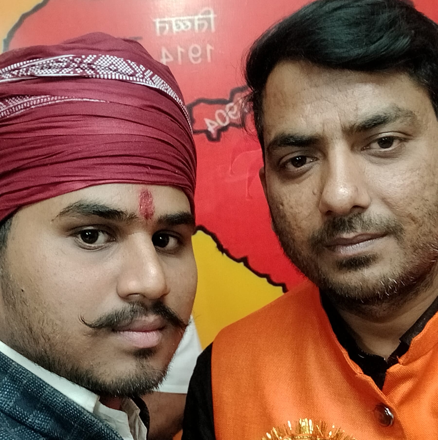 शिवम चौबे