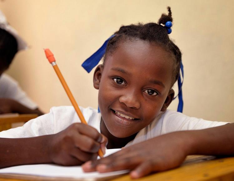 Help Restavek Freedom Foundation