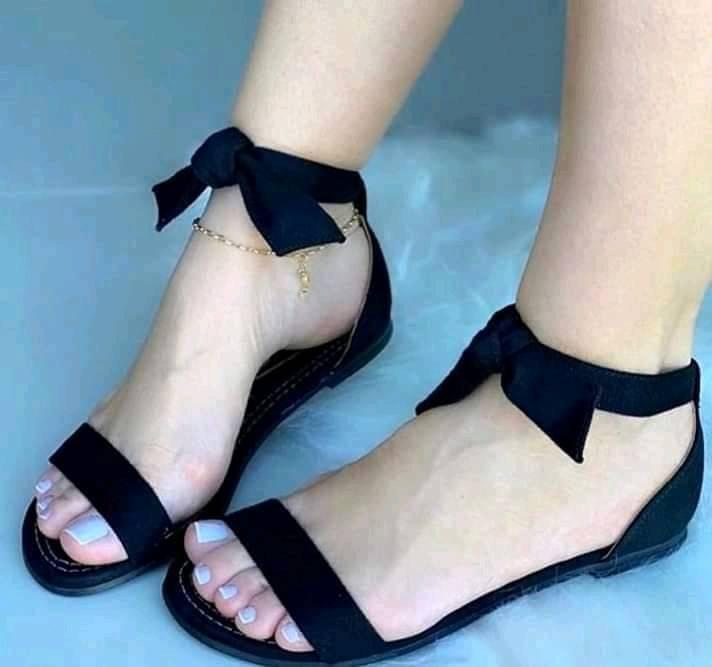 RUBY SHOES