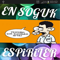 Espiriye Gel