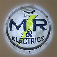 M&R Electrics S.A.S | Medellín