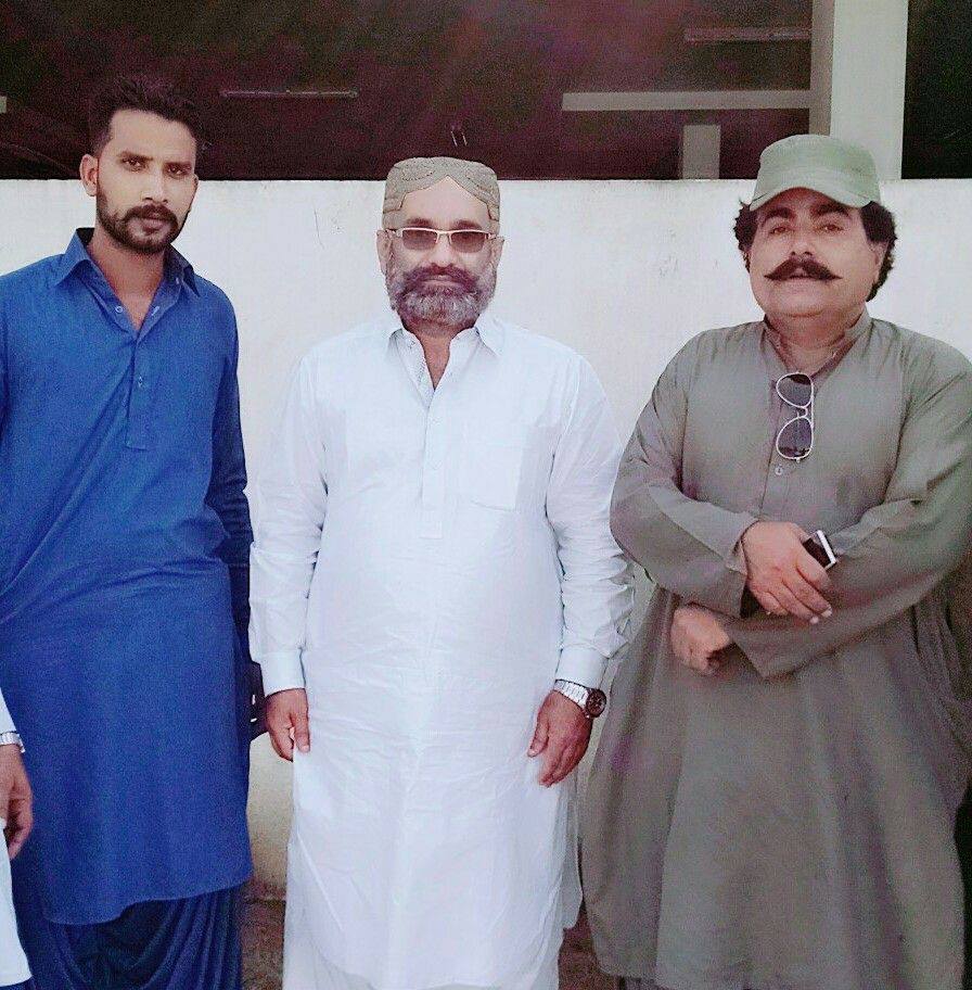 Mir Aamir Ali Rind | Karachi
