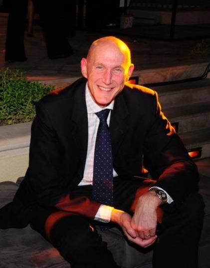 Michael Issenberg