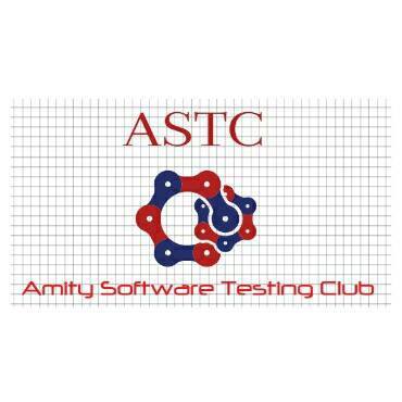 Amity Software Testing Club | Noida