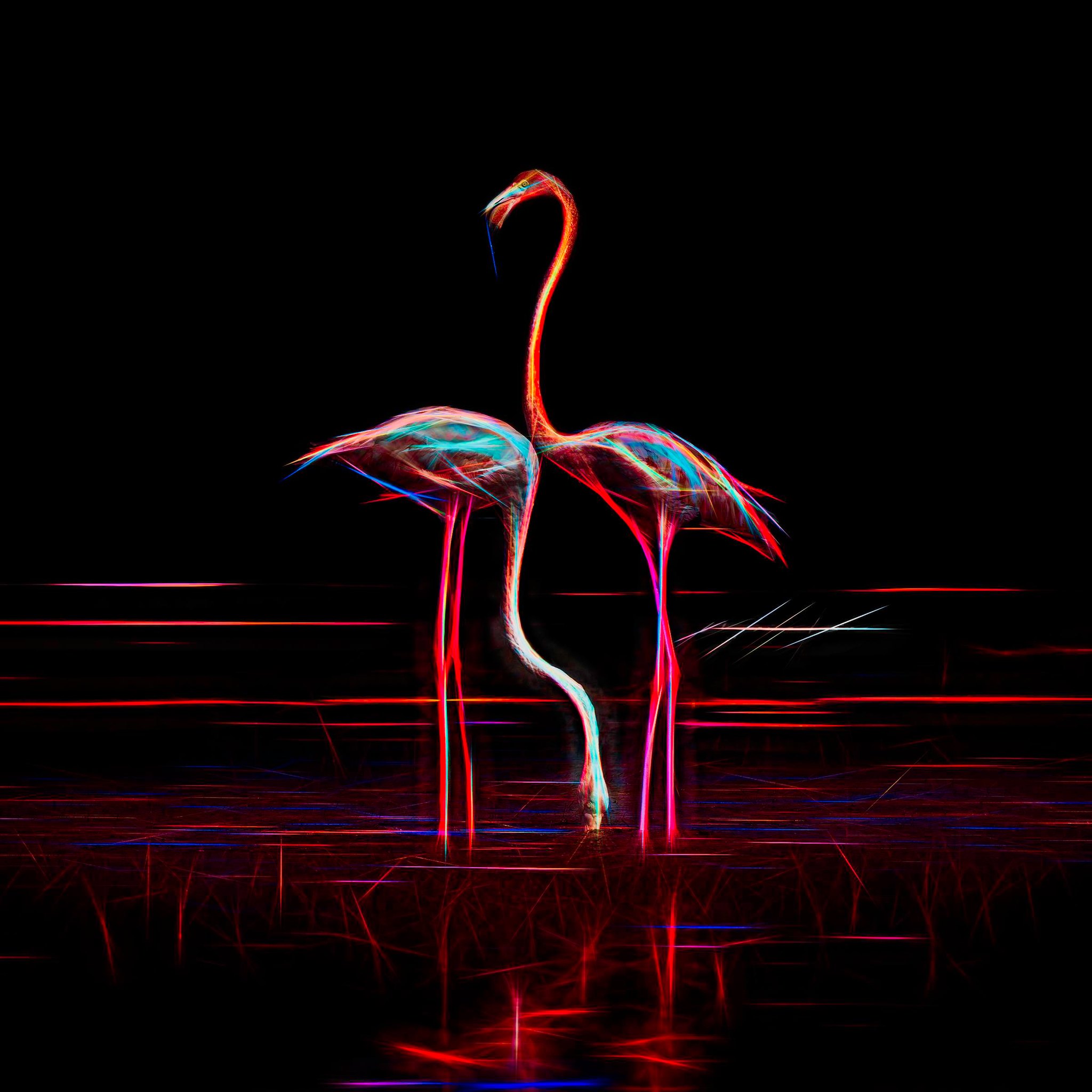 Abstracts by Mirilys