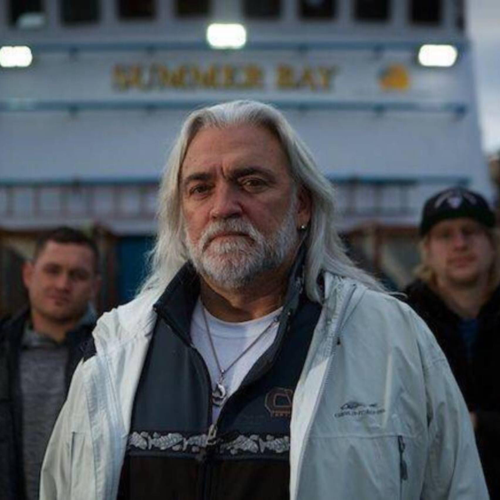 The Deadliest Catch