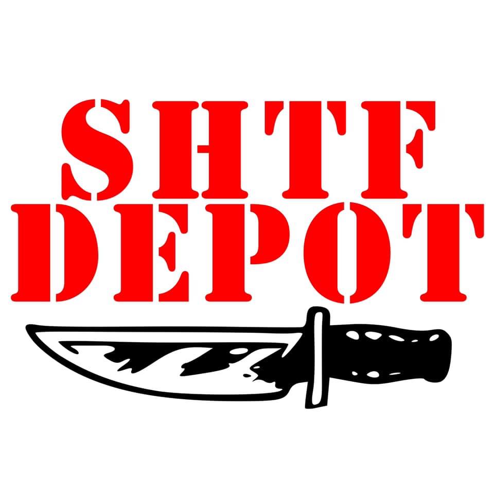 SHTF Depot - Outdoor, Survival and SHTF