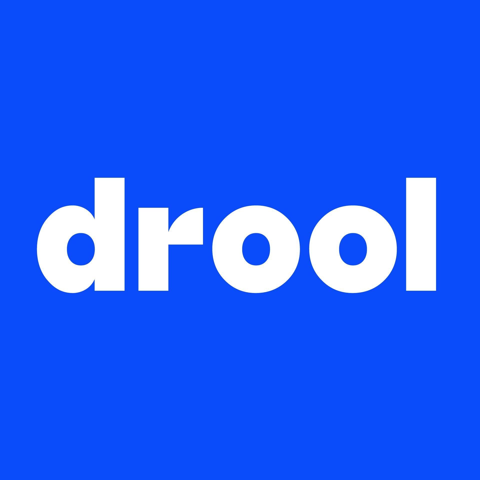 Drool Visual Culture