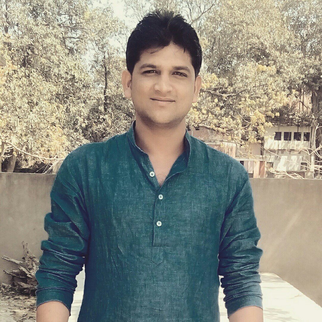 Alok Rai