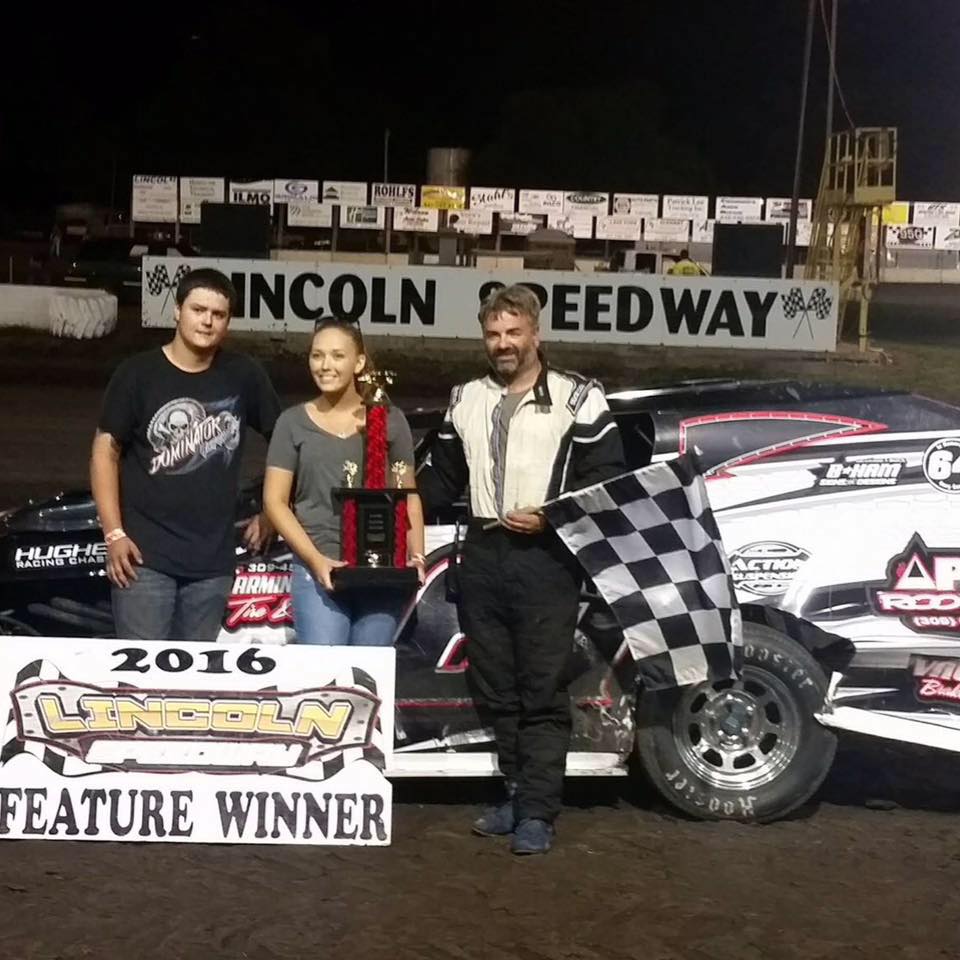 Osborne Racing
