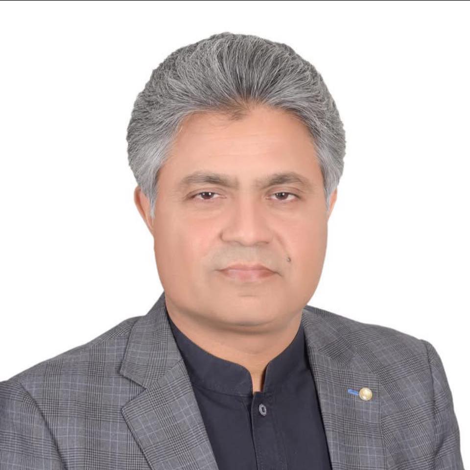 Rana Hafeez Ullah