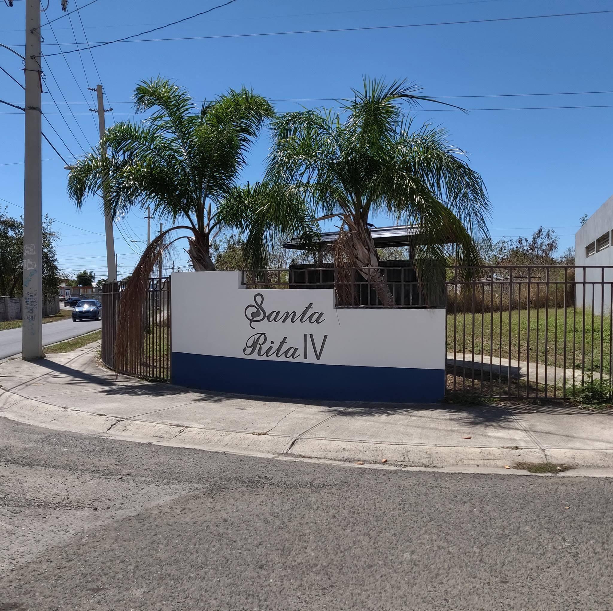 Santa Rita 4