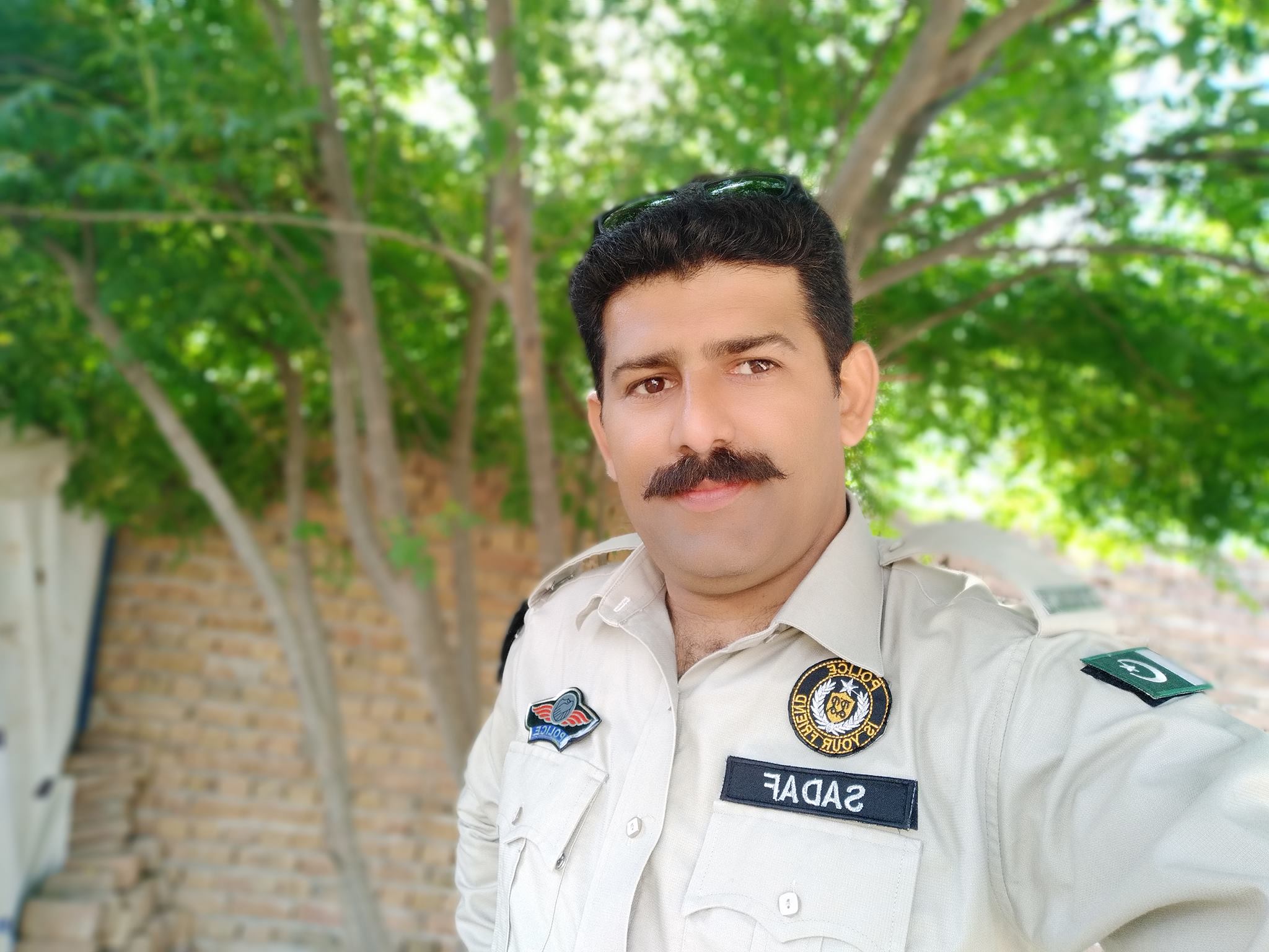 SADAF RAZA