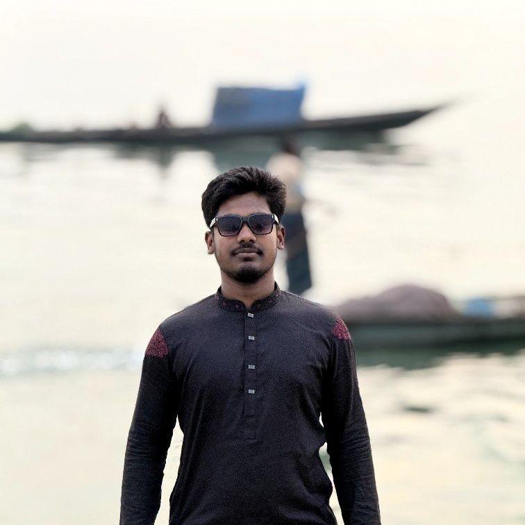 Fardin Sikder Nur