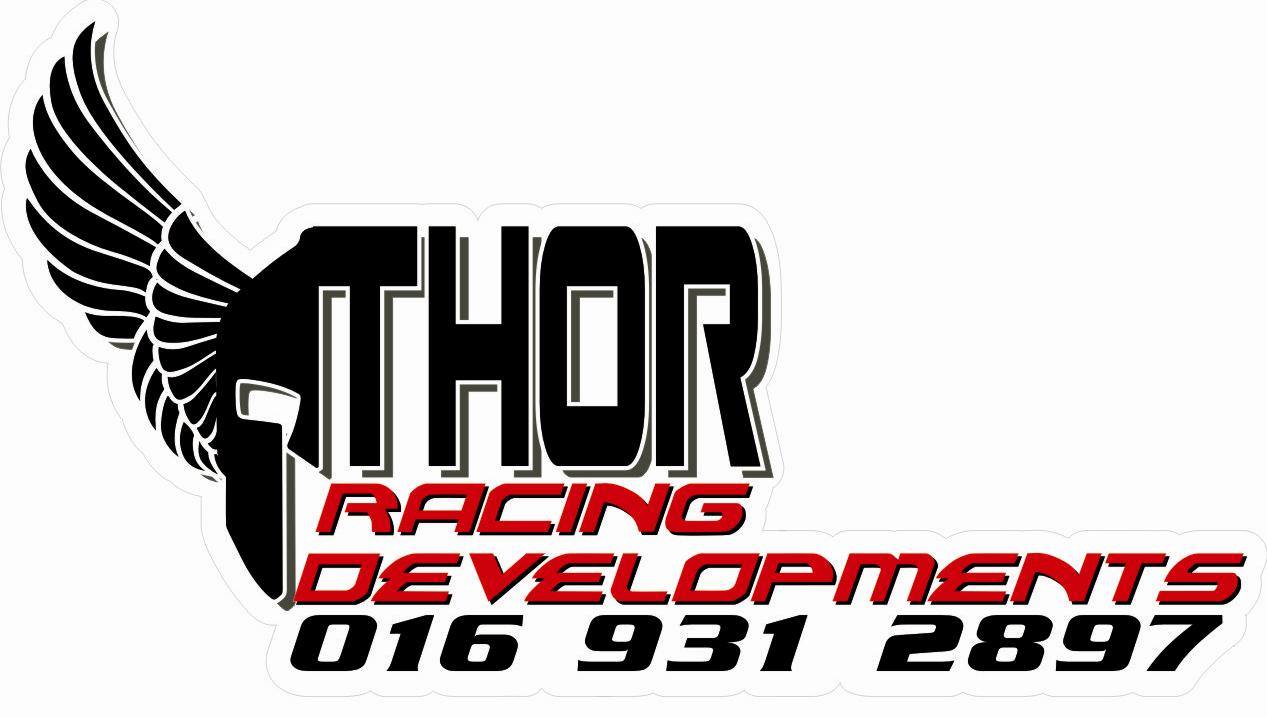 Thor Racing Developments | Vanderbijlpark