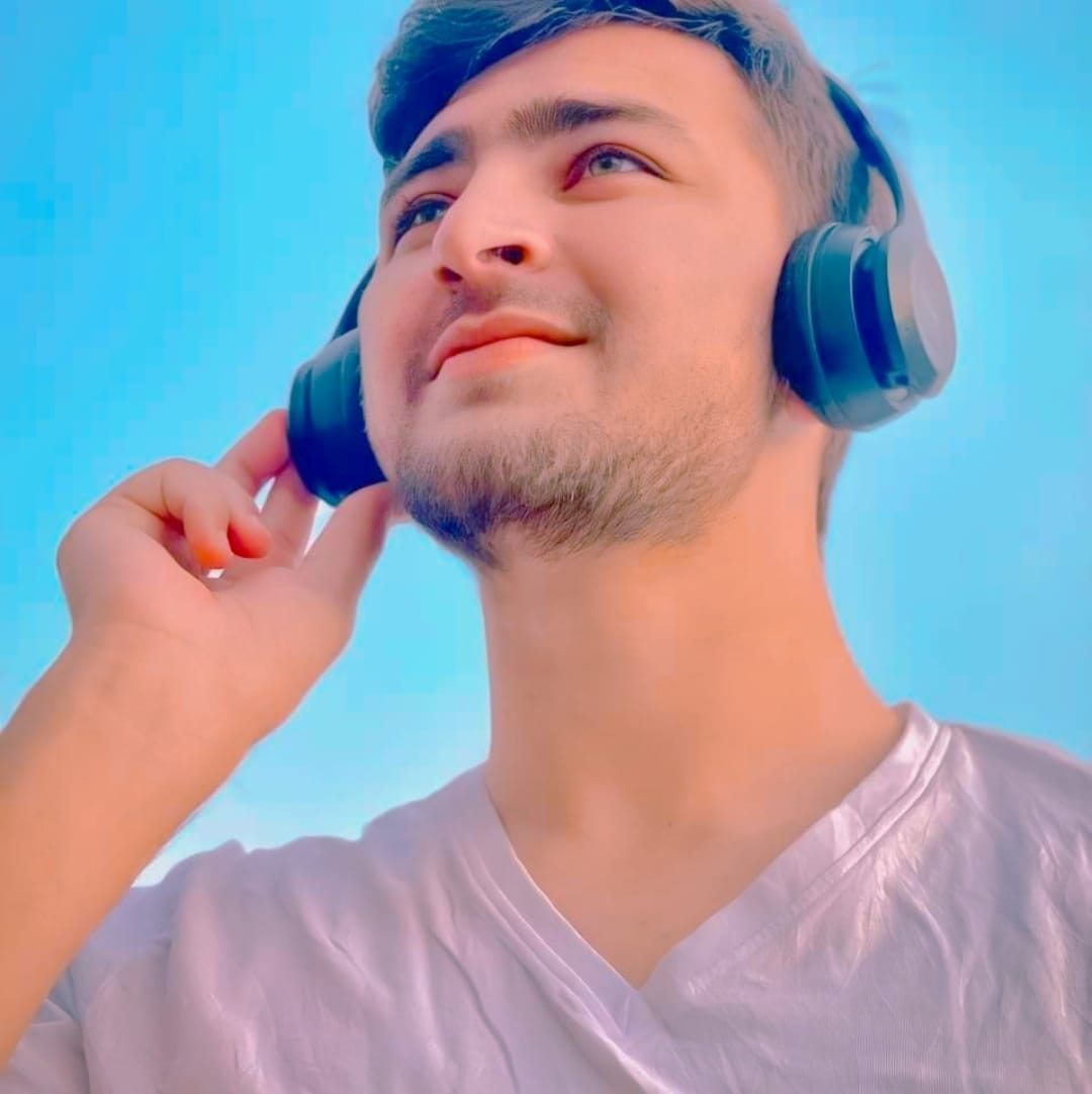 Shehry Afridi
